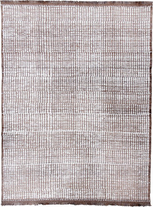 Vintage Tulu Area Rug (9' x 12')
